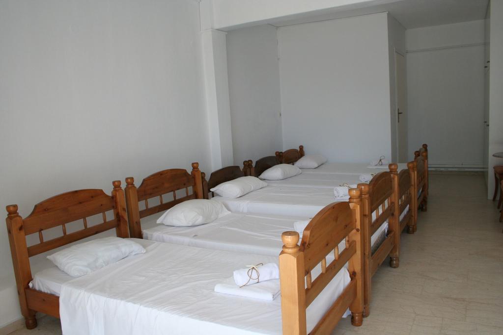 Hotel Revis Station Plataria Exteriér fotografie